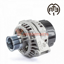 Генератор 2108-21099, 2113-2115, 2110-2112, 2170 (с инж. двиг.) 14В/130А LKD/Прамо  