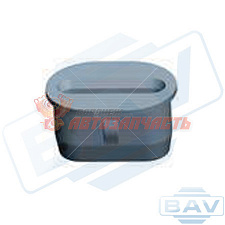 04700 клипса автомобильная GM
