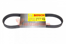 Ремень генератора 2110 карбюратор (6PK737) Bosch 