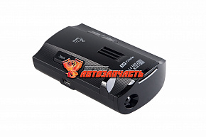 Антирадар (радар-детектор) Silverstone F1 Monza GS / Стрелка/Cordon/Robot/Автодория/Крис/ Арена/GPS