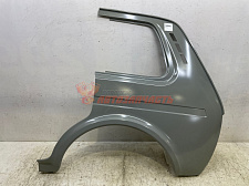 2131 Крыло заднее левое  ВАЗ 