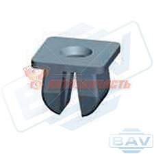 00250 клипса автомобильная ACURA/HONDA/INFINITI/LEXUS/MAZDA/MITSUBISHI