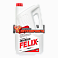 Антифриз FELIX Carbox -40 G12+ красный  5л