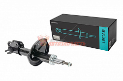 Стойка передней подвески Chevrolet Lacetti 04-; Daewoo Gentra 13- передний правый газовый