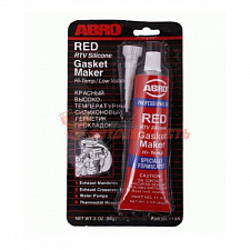 Герметик ABRO красный 0,032 кг
