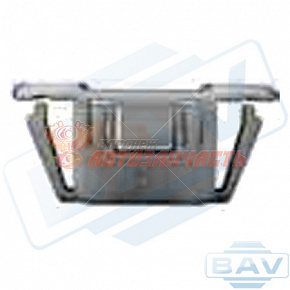 08610 клипса автомобильная INFINITI/NISSAN