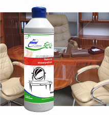 Средство для полировки мебели 500мл