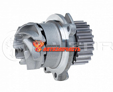 Насос водяной 2190 (21116) 8 кл. LUZAR