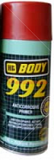 Грунт Body коричневый 992  спрей 0,4 л