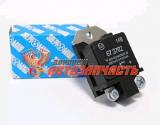 Реле зарядки /регулятор напряжения/ трехуровневый 2110 БЕЗ щеток и проводов!!!