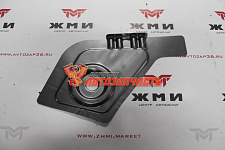 2110 Поддомкратник передний левый (0,9-1,0 мм)