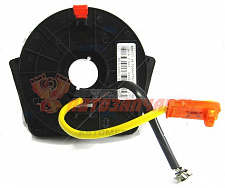 Корпус подрулевых переключателей ПРИОРА под AIR BAG "ILSA"