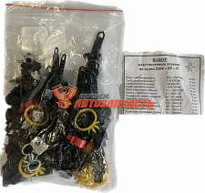 Пистон к-кт 2104,2105,2107 полный