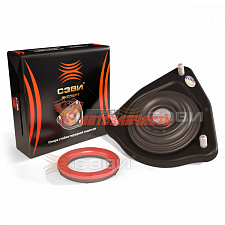 Опора верхняя стойки 2190 СЭВИ ЭКСПЕРТ/с ЭУР 12мм/ с подшипником