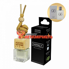 Ароматизатор ADORE ALE MORE MANLY POUR HOMME (флакон)
