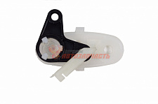 Привод блокировки замка 1118 задней левой двери