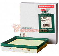 Фильтр воздушный Polo (RUS) Sedan 14-, Golf 14-, Jetta 15-, Rapid 15-, Octavia 14-