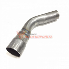 Труба выхлопная ГАЗ-3302 ГАЗ