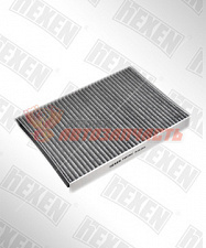 Фильтр салона HEXEN FS 8134C Mercedes Sprinter II (906),Volkswagen Crafter 30,35,50 (2E)