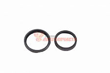 Седло клапана ГАЗ дв.402 (впуск+выпуск)