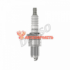 Свечи 2108-10 /1,0мм/инжектор/8 кл./D13/ Denso