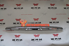 2170 Молдинг крышки багажника (хром)