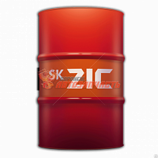 Масло трансмиссионное 75w85 GL-4  200 л ZIC G-FF синт /Hyundai , KIA/