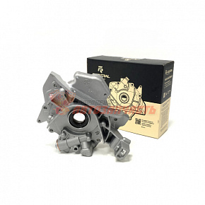 Насос масляный 2180 1.8 Federal Reserve