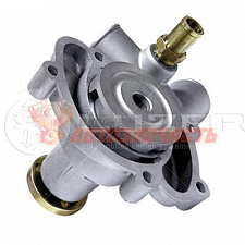 Насос водяной ГАЗ-3110 дв. 405,406 Luzar