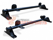 Балка передней подвески 2110 НАЧАЛО