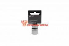 Головка торцевая 1/2" 19 мм LECAR