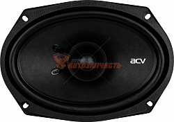 Акустика ACV PD-691BEATS / 6/9см 