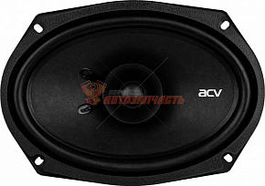Акустика ACV PD-691BEATS / 6/9см 