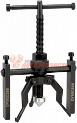 Съемник 3-х лапый внутр. обойм и подшипн. (12-50мм)"Автодело"