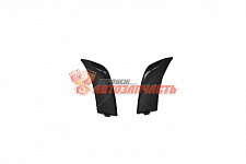 2115 Молдинги крыла узкие (ПЕРЕДНИЕ) (к-т 2 шт)