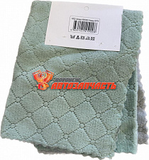 Салфетка из микрофибры 50х70 см 7Я