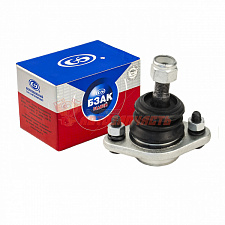 Палец шаровой 1118 Белебей с чехлом и крепежом 