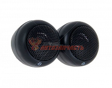 Акустика Ural AS-C0114 / ВЧ, 25 мм, майларовый твитер, 7500 - 22000 Гц, 92 дБ, 70 Вт, 4 Ом