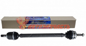 Привод переднего колеса 2110 правый / 2110-2215010