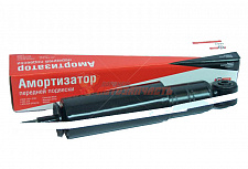 Амортизатор 2123 СААЗ передней подвески газо-масляный (в упак. ОАТ) 45.2905402-10