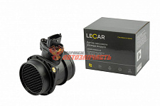 Датчик массового расхода воздуха ДМРВ (116) 2108 LECAR