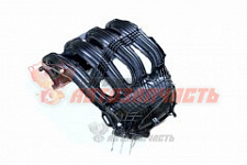 Модуль впуска /рессивер/ 2180 без дросселя под эл педаль