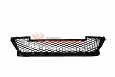 Lada Xray Решетка переднего бампера нижняя 