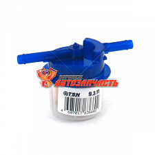 Фильтр топливный карбюраторный (с отстойником) TSN