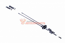 Трос переключения передач 2190 в сборе