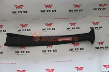 Обивка центральной стойки 1118 верх (к-кт 2шт)