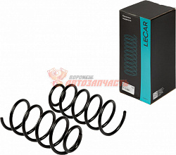 Пружина передней подвески Chevrolet Lacetti; Daewoo Nubira универсал 05- 1.6, 1.8
