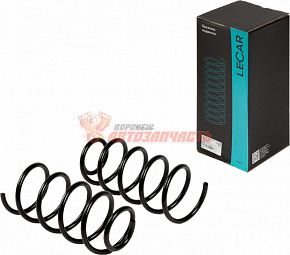 Пружина передней подвески Chevrolet Lacetti; Daewoo Nubira универсал 05- 1.6, 1.8