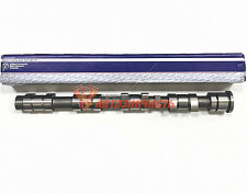 Вал распределительный ЗМЗ-406 (карбюратор)  Высота кулачков h=45 мм.