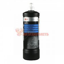 Паста полировальная крупноабразивная 3М (1л)